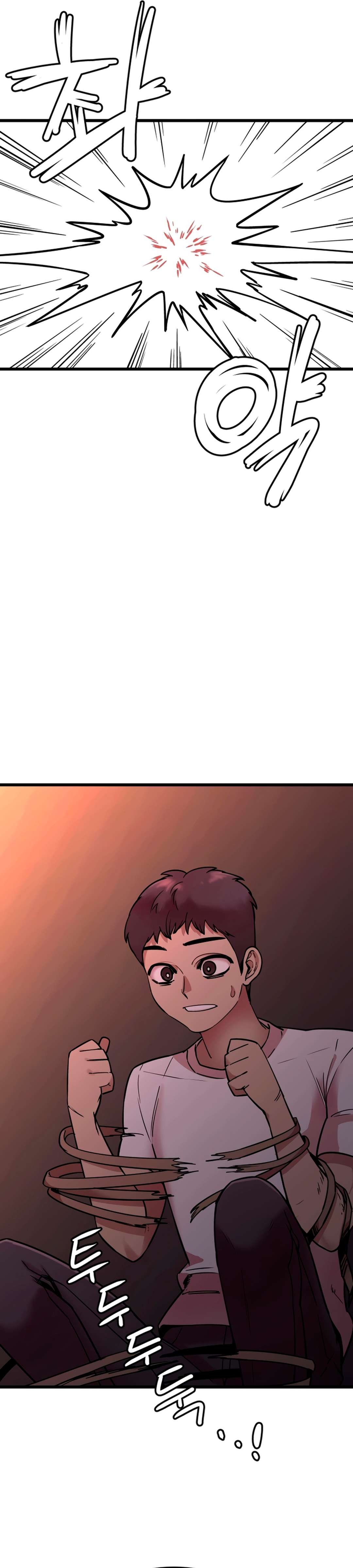 Renacimiento Sexual Capitulo 3 página 6