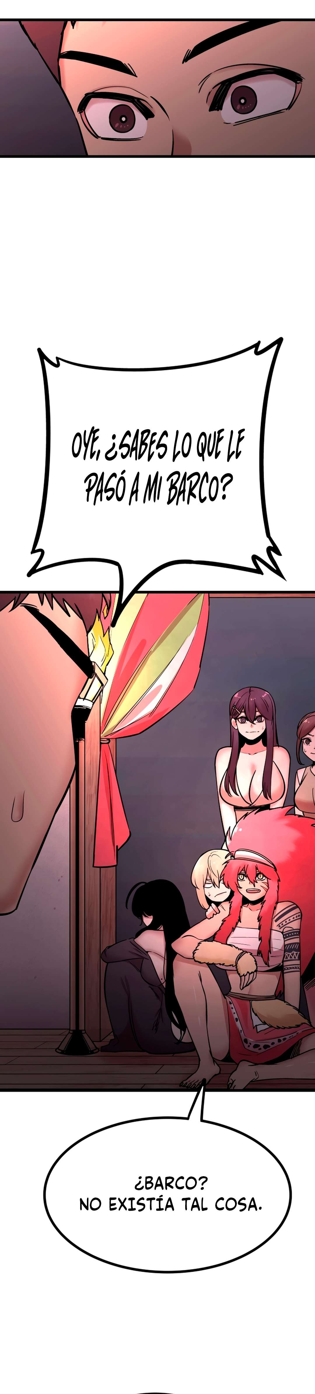 Renacimiento Sexual Capitulo 3 página 8