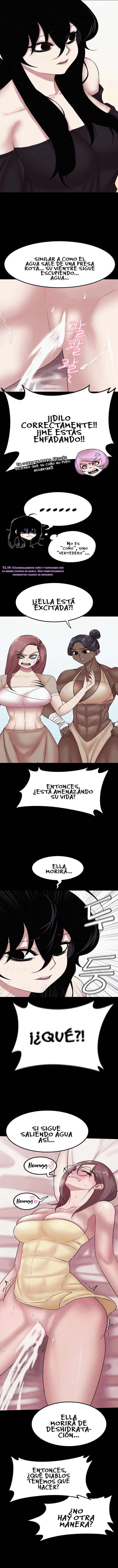 Renacimiento Sexual Capitulo 30 página 3