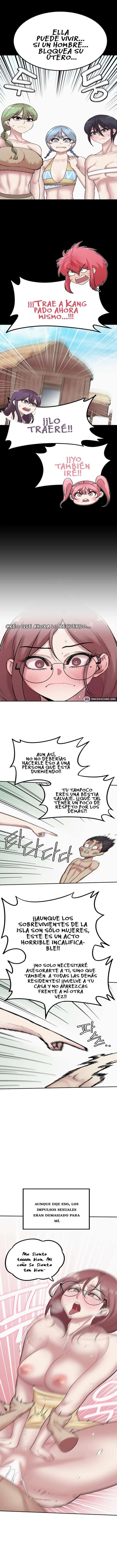 Renacimiento Sexual Capitulo 30 página 4