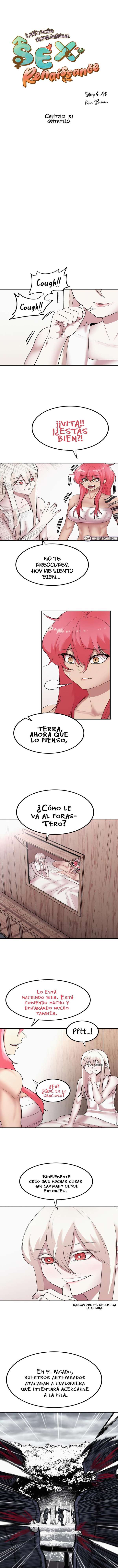 Renacimiento Sexual Capitulo 31 página 2