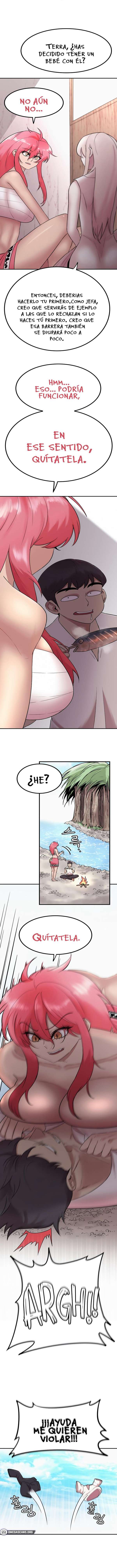 Renacimiento Sexual Capitulo 31 página 4