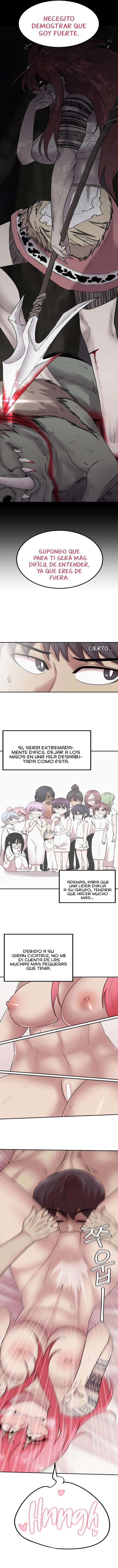 Renacimiento Sexual Capitulo 33 página 4