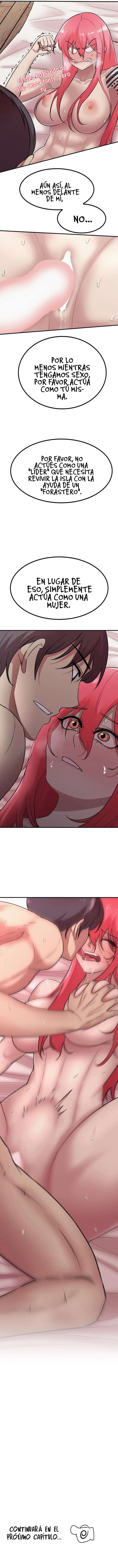 Renacimiento Sexual Capitulo 33 página 5