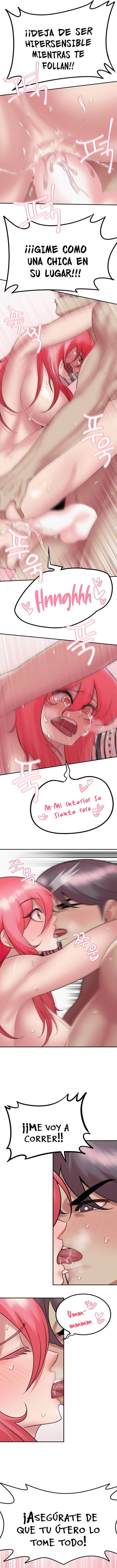 Renacimiento Sexual Capitulo 34 página 2