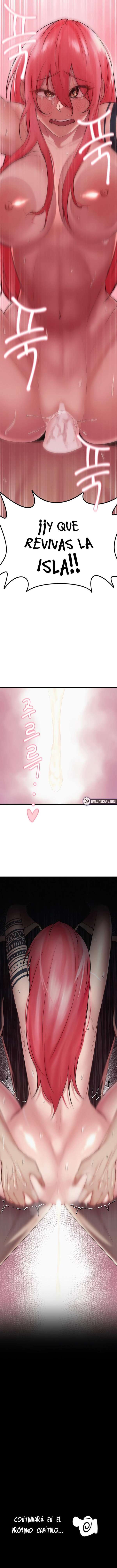 Renacimiento Sexual Capitulo 34 página 3