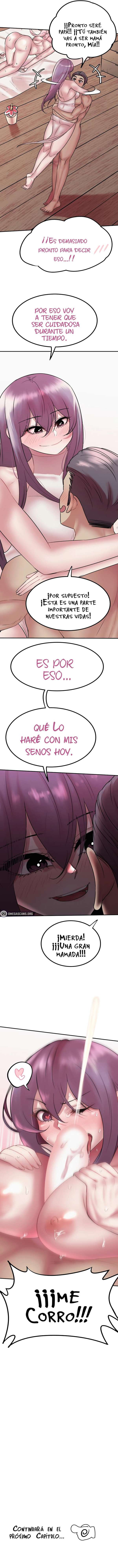 Renacimiento Sexual Capitulo 35 página 3