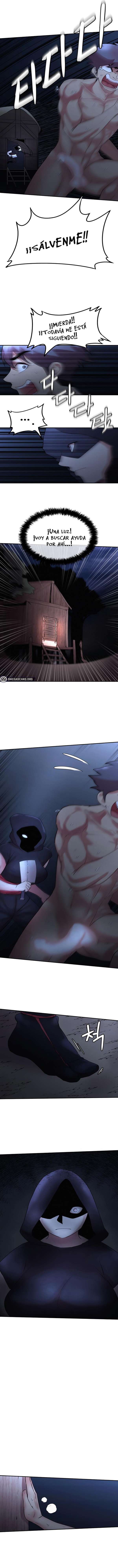 Renacimiento Sexual Capitulo 36 página 4