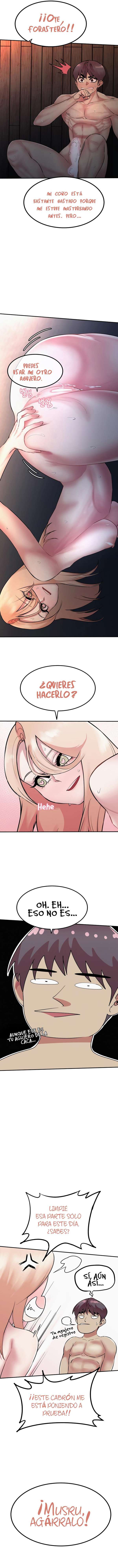 Renacimiento Sexual Capitulo 38 página 3