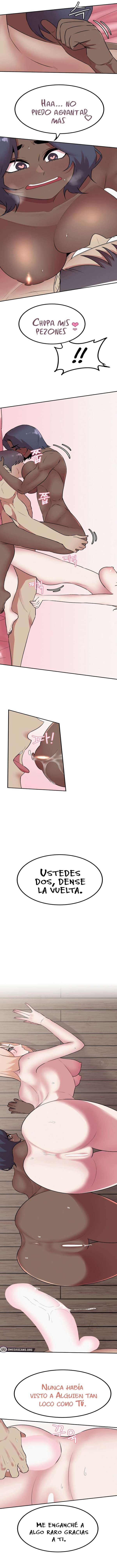 Renacimiento Sexual Capitulo 39 página 3