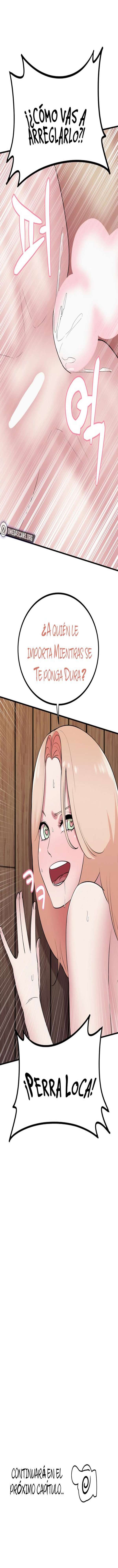 Renacimiento Sexual Capitulo 39 página 4