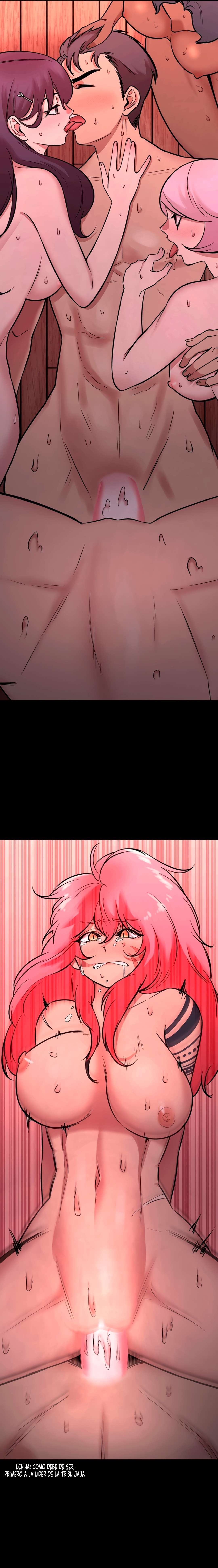 Renacimiento Sexual Capitulo 4 página 2