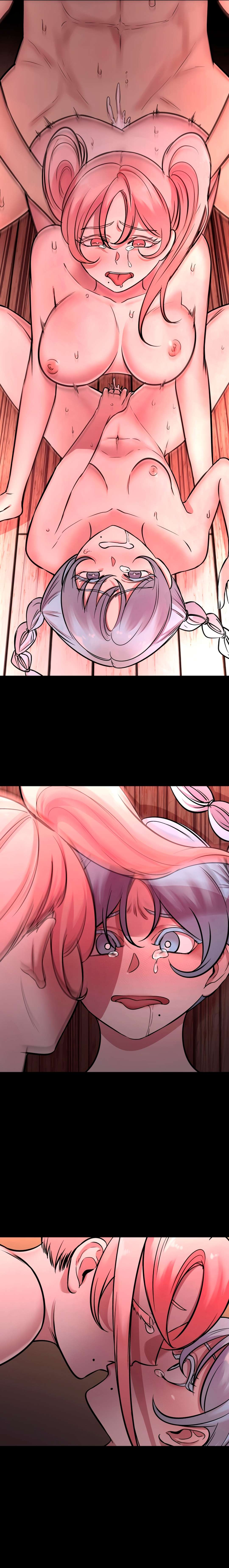 Renacimiento Sexual Capitulo 4 página 5