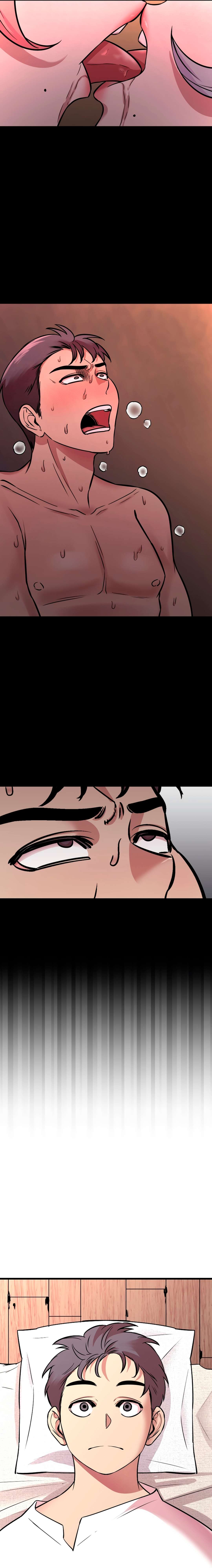 Renacimiento Sexual Capitulo 4 página 6