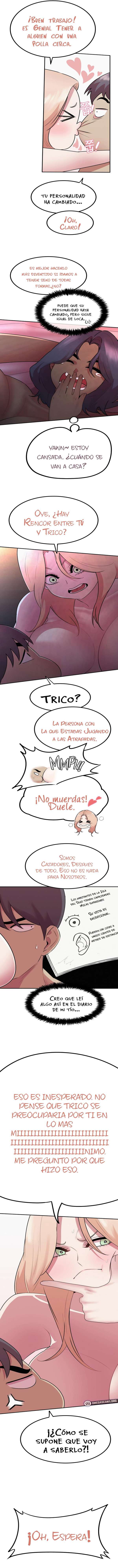Renacimiento Sexual Capitulo 40 página 4