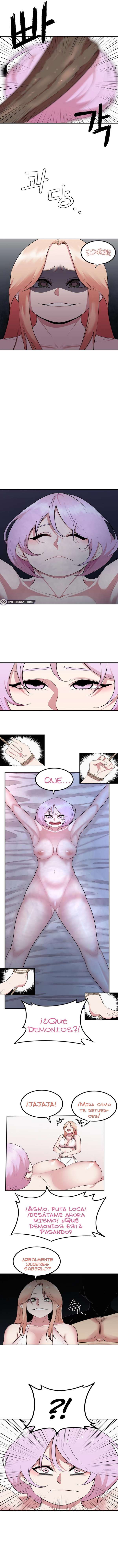 Renacimiento Sexual Capitulo 42 página 3