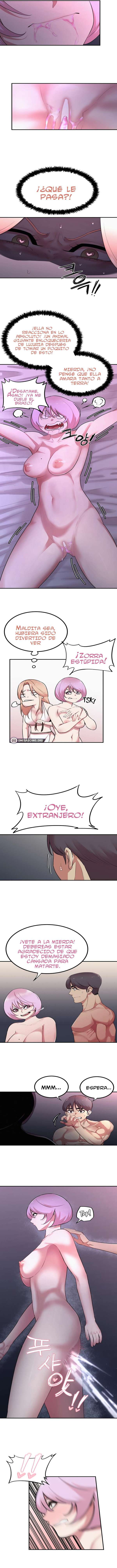 Renacimiento Sexual Capitulo 43 página 3
