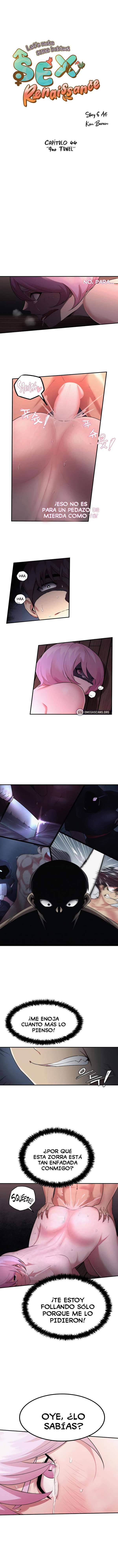 Renacimiento Sexual Capitulo 44 página 2
