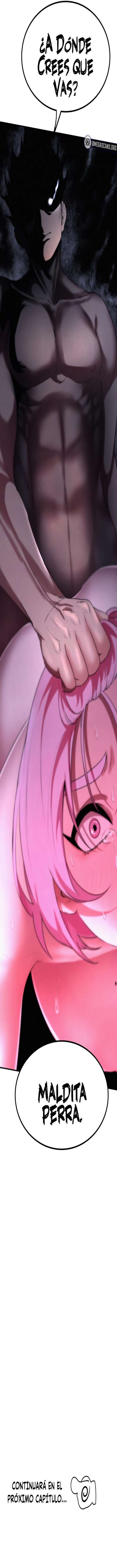 Renacimiento Sexual Capitulo 44 página 3