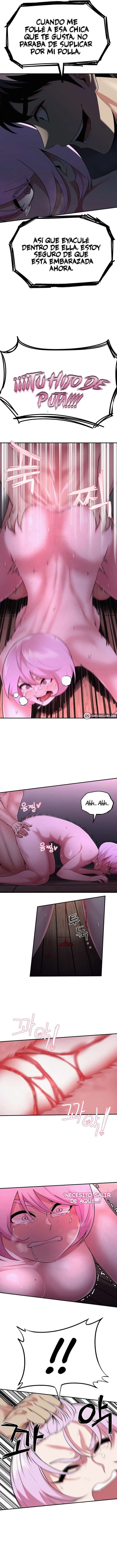 Renacimiento Sexual Capitulo 44 página 4