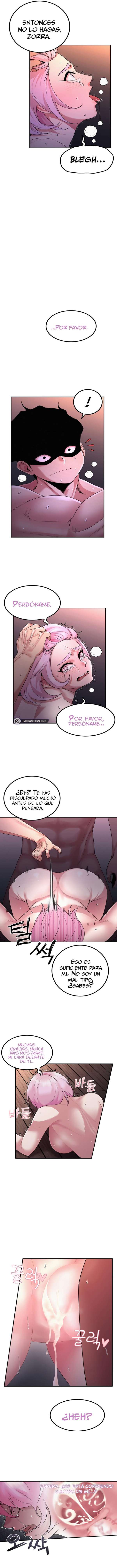 Renacimiento Sexual Capitulo 45 página 3