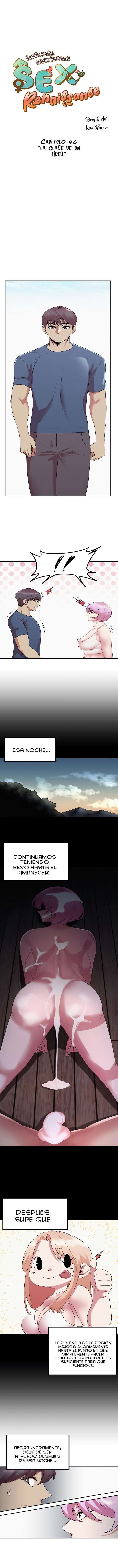 Renacimiento Sexual Capitulo 46 página 2