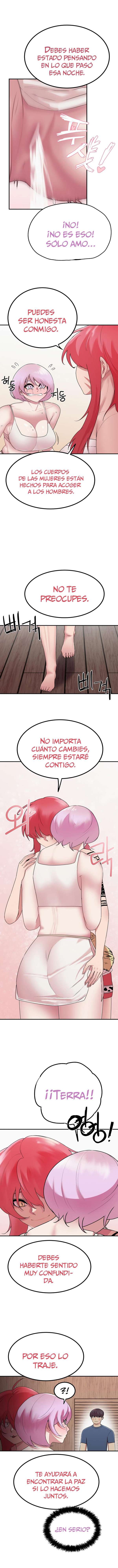 Renacimiento Sexual Capitulo 46 página 4
