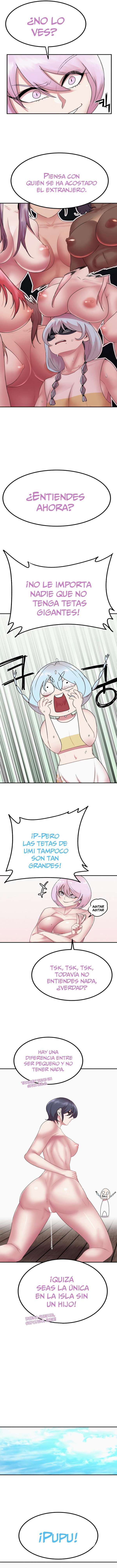Renacimiento Sexual Capitulo 47 página 4