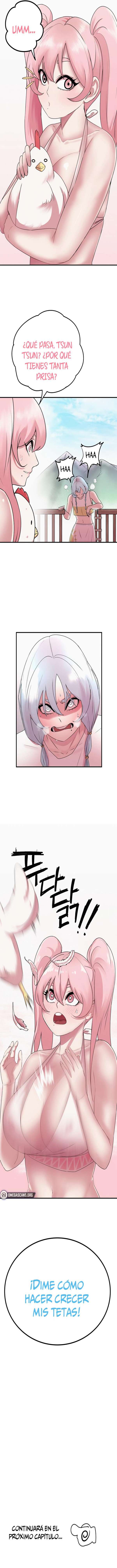 Renacimiento Sexual Capitulo 47 página 5