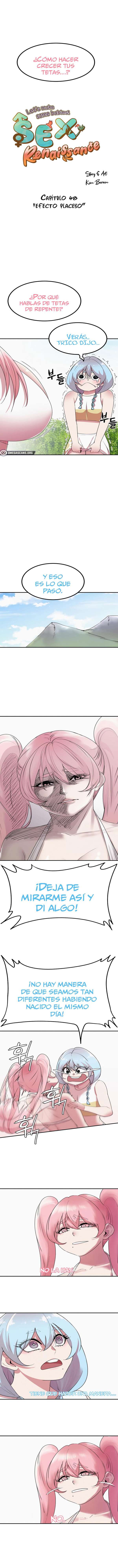 Renacimiento Sexual Capitulo 48 página 2