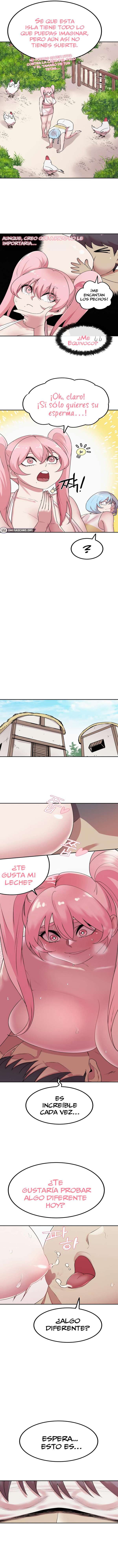 Renacimiento Sexual Capitulo 48 página 3