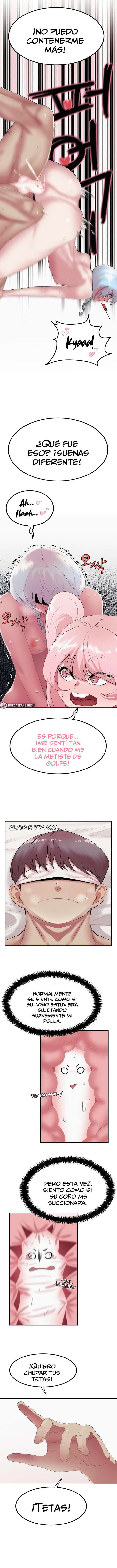 Renacimiento Sexual Capitulo 49 página 3