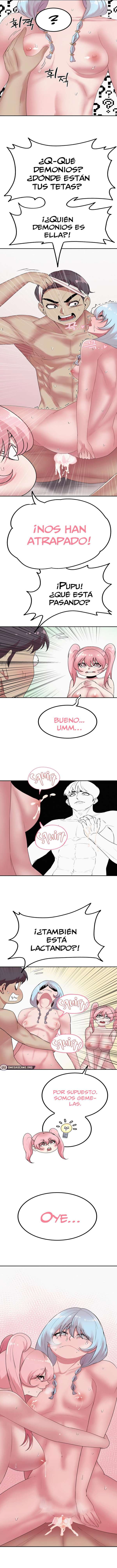 Renacimiento Sexual Capitulo 49 página 4
