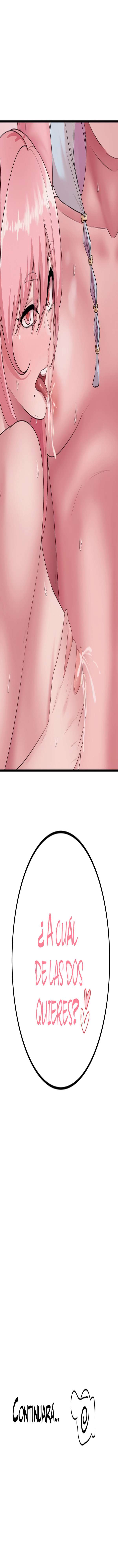 Renacimiento Sexual Capitulo 49 página 5
