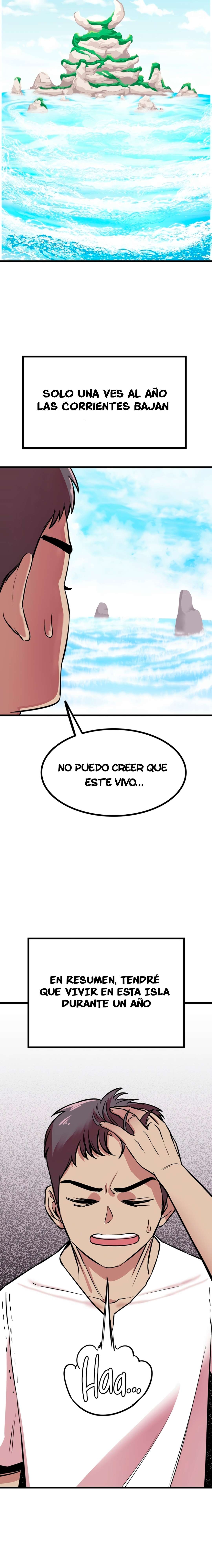 Renacimiento Sexual Capitulo 5 página 5