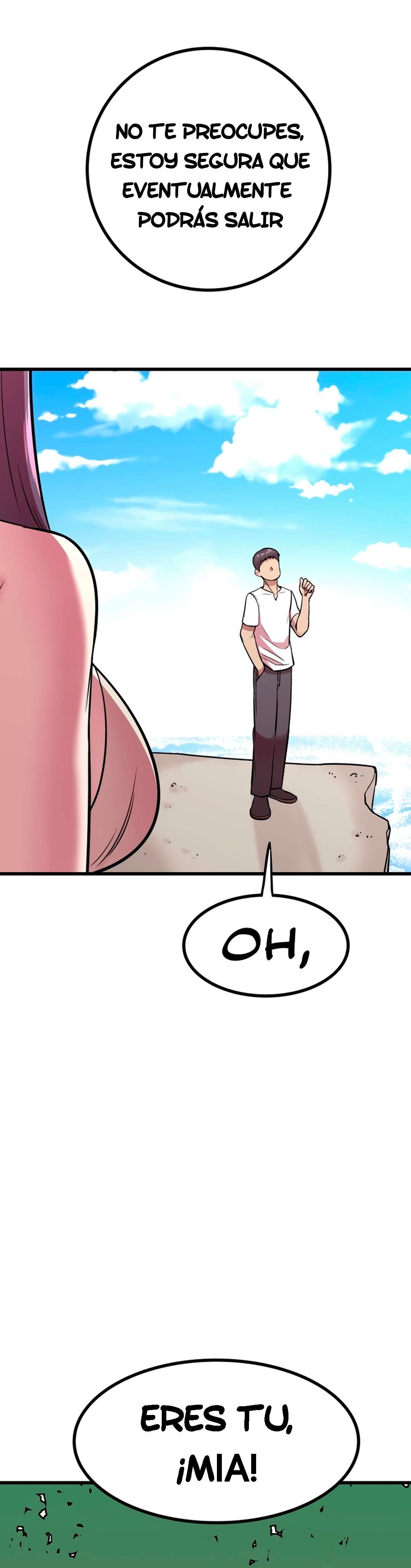 Renacimiento Sexual Capitulo 5 página 6