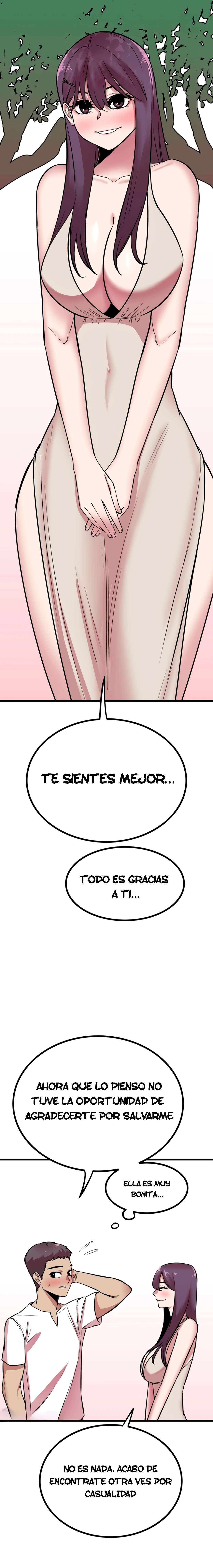 Renacimiento Sexual Capitulo 5 página 7