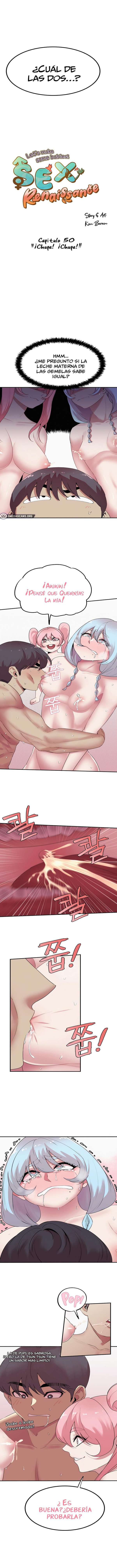 Renacimiento Sexual Capitulo 50 página 2