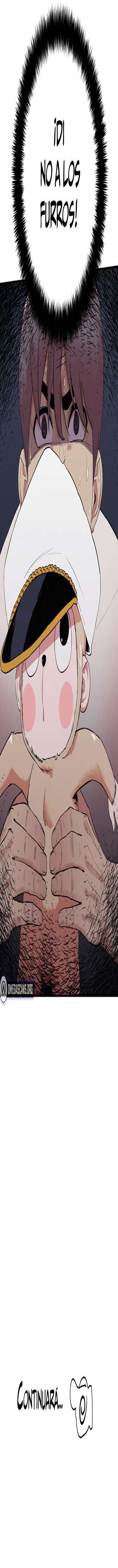 Renacimiento Sexual Capitulo 52 página 4