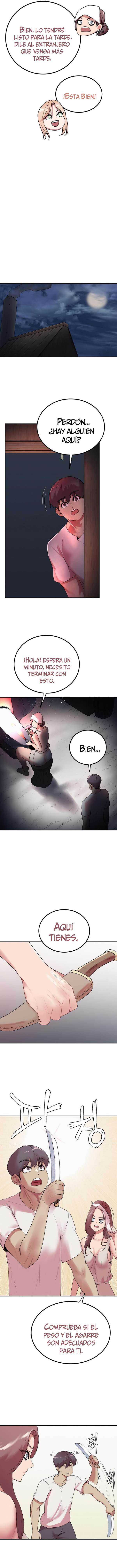 Renacimiento Sexual Capitulo 54 página 3
