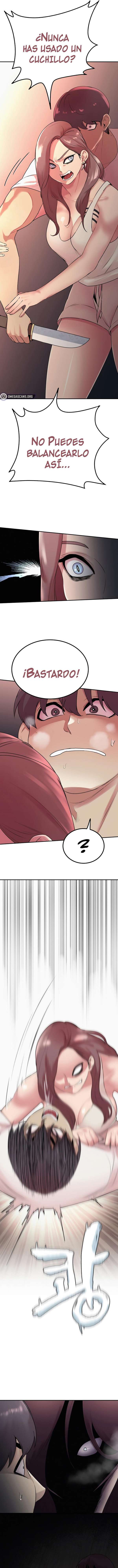 Renacimiento Sexual Capitulo 54 página 4