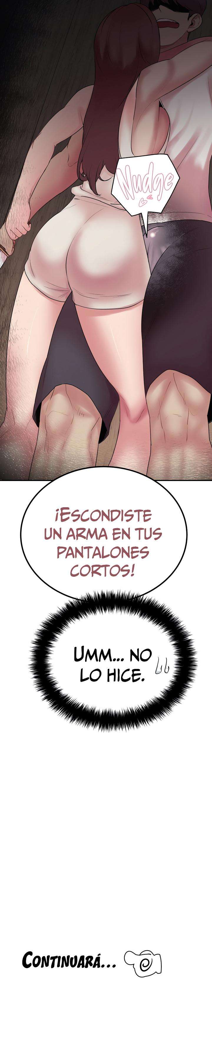 Renacimiento Sexual Capitulo 54 página 5