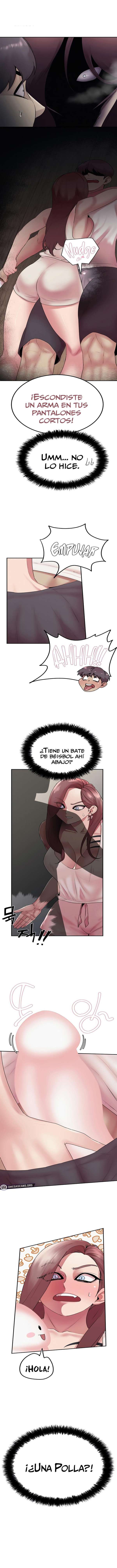 Renacimiento Sexual Capitulo 55 página 2