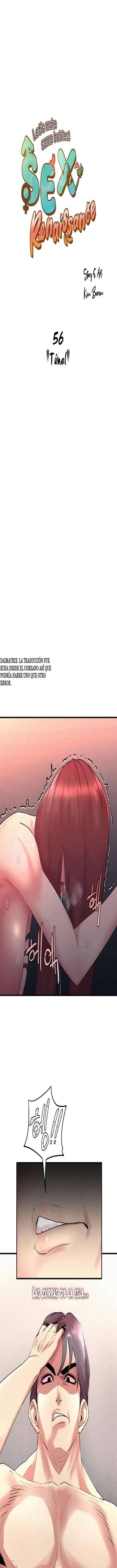Renacimiento Sexual Capitulo 56 página 2