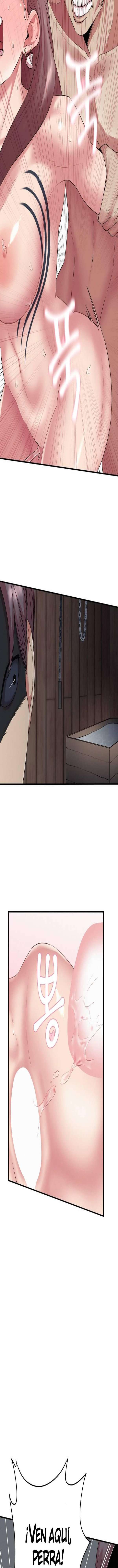 Renacimiento Sexual Capitulo 56 página 5