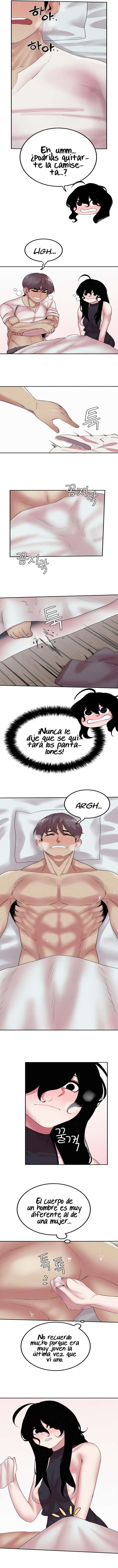 Renacimiento Sexual Capitulo 59 página 3