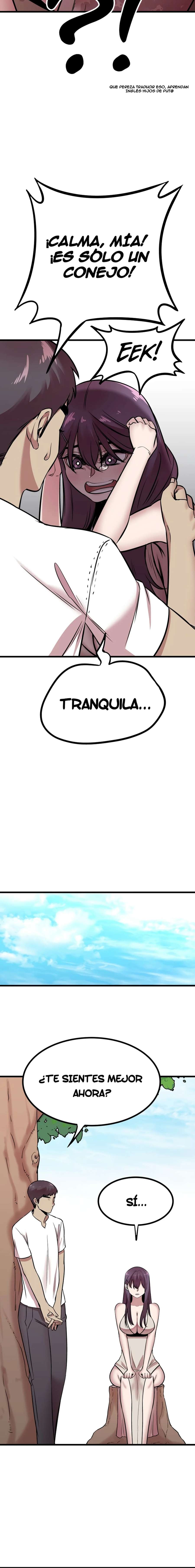 Renacimiento Sexual Capitulo 6 página 3