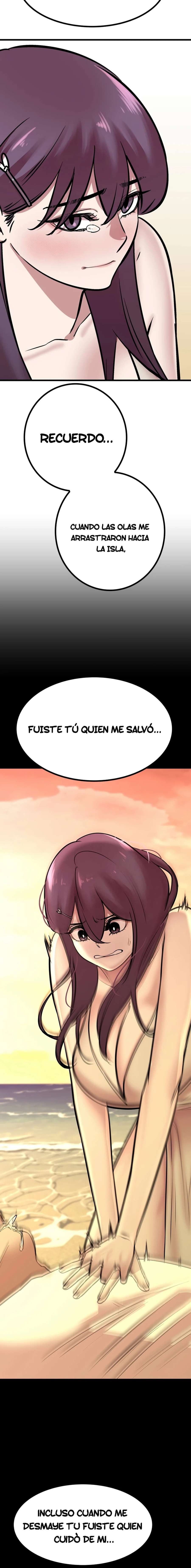 Renacimiento Sexual Capitulo 6 página 6