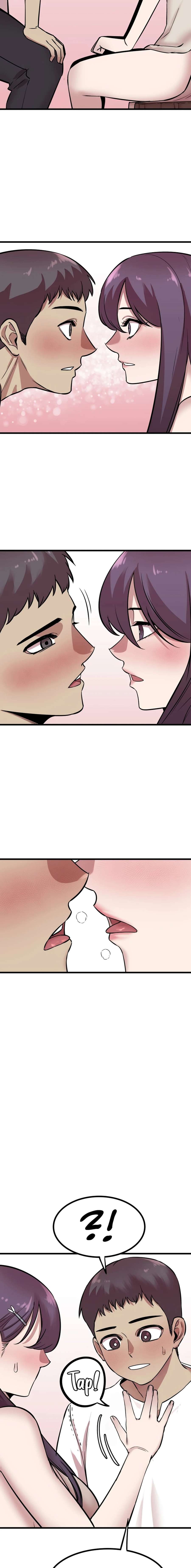 Renacimiento Sexual Capitulo 6 página 8