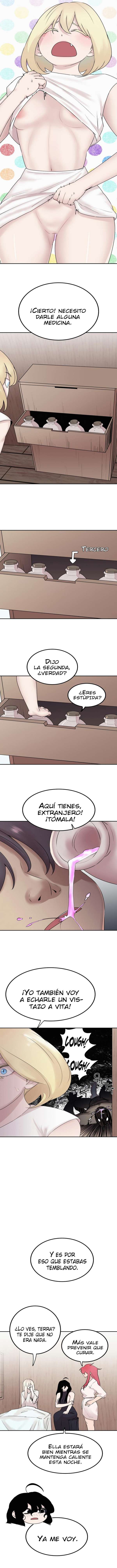 Renacimiento Sexual Capitulo 60 página 2
